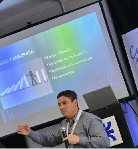 Daniel Correa